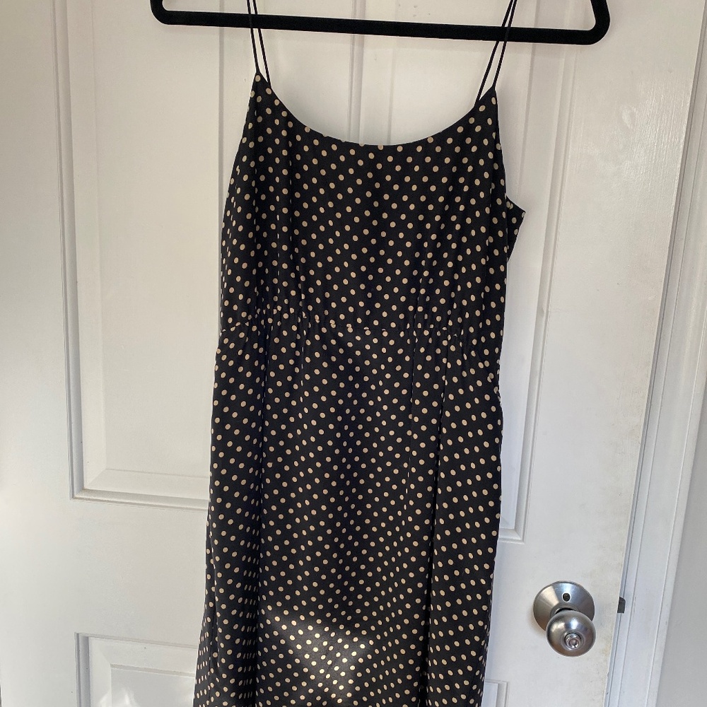 J. Crew dress